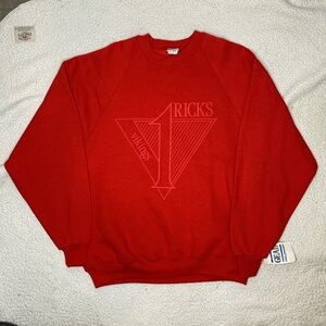 NWT Gear For Sports Ricks Vikings: Size Large